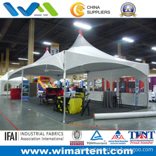 5mx5m Spring Top Tent for Exhibition Party Events